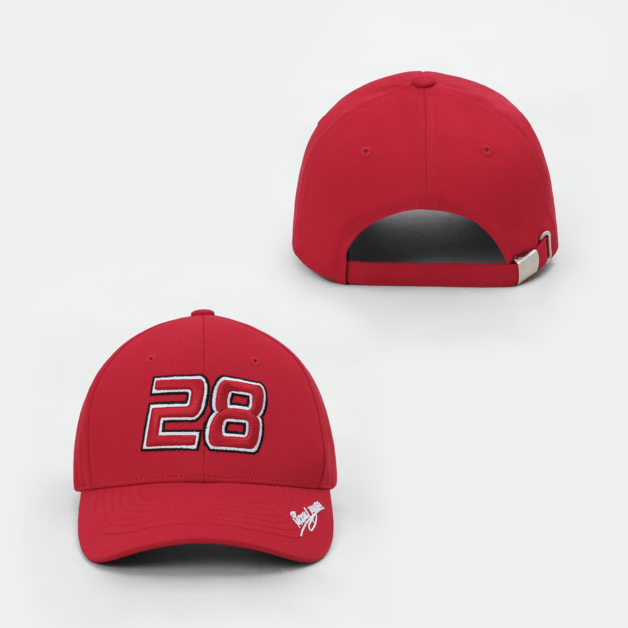 Nón Lưỡi Trai Nam Disney Pitlane 28