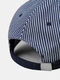 Nón Lưỡi Trai Nam Urban Pinstripe