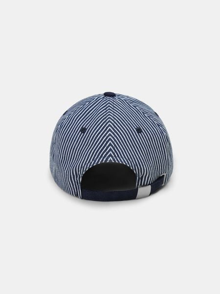 Nón Lưỡi Trai Nam Urban Pinstripe