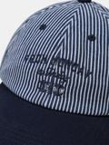 Nón Lưỡi Trai Nam Urban Pinstripe