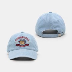 Mũ Lưỡi Trai Nam Conqueror Bear