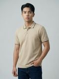 Áo Polo Nam Urban Accent Form Regular