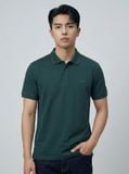 Áo Polo Nam Urban Accent Form Regular