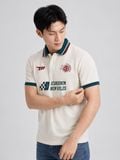 Áo Polo Nam New Rules Form Regular