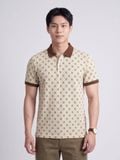 Áo Polo Nam Imperial Form Regular