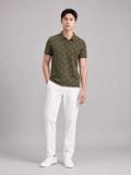 Áo Polo Nam Prestige Form Regular