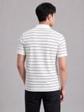 Áo Polo Nam Frame Form Regular