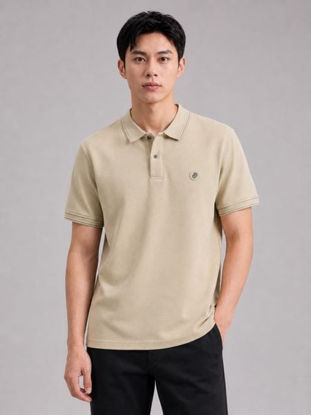 Áo Polo Nam Vantage Form Regular