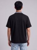 Áo Polo Nam Simple Sports Form Boxy
