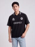Áo Polo Nam Simple Sports Form Boxy