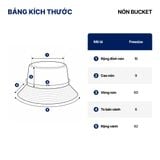 Nón Bucket Nam Urban Relic