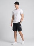 Quần Short Nam Kaki Strecth Cargo Form Regular