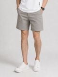 Quần Short Nam Speckled Form Loose