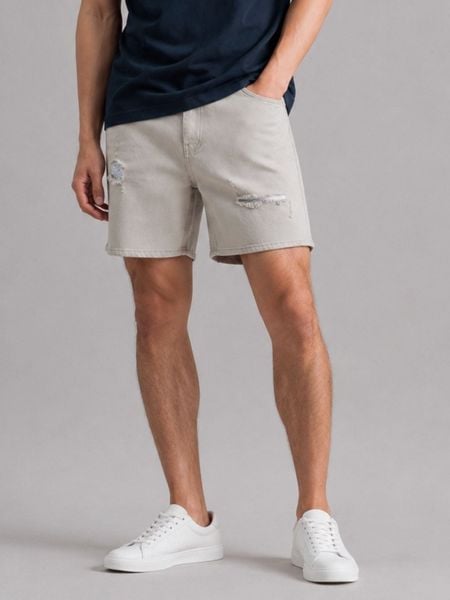 Quần Short Nam Frontier Form Loose