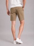 Quần Short Nam Chino Neat Form Slim