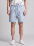 Quần Short Nam Striped Form Regular