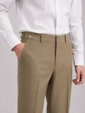Quần Tây Nam Ống Ôm Ratchet Straps Form Slim