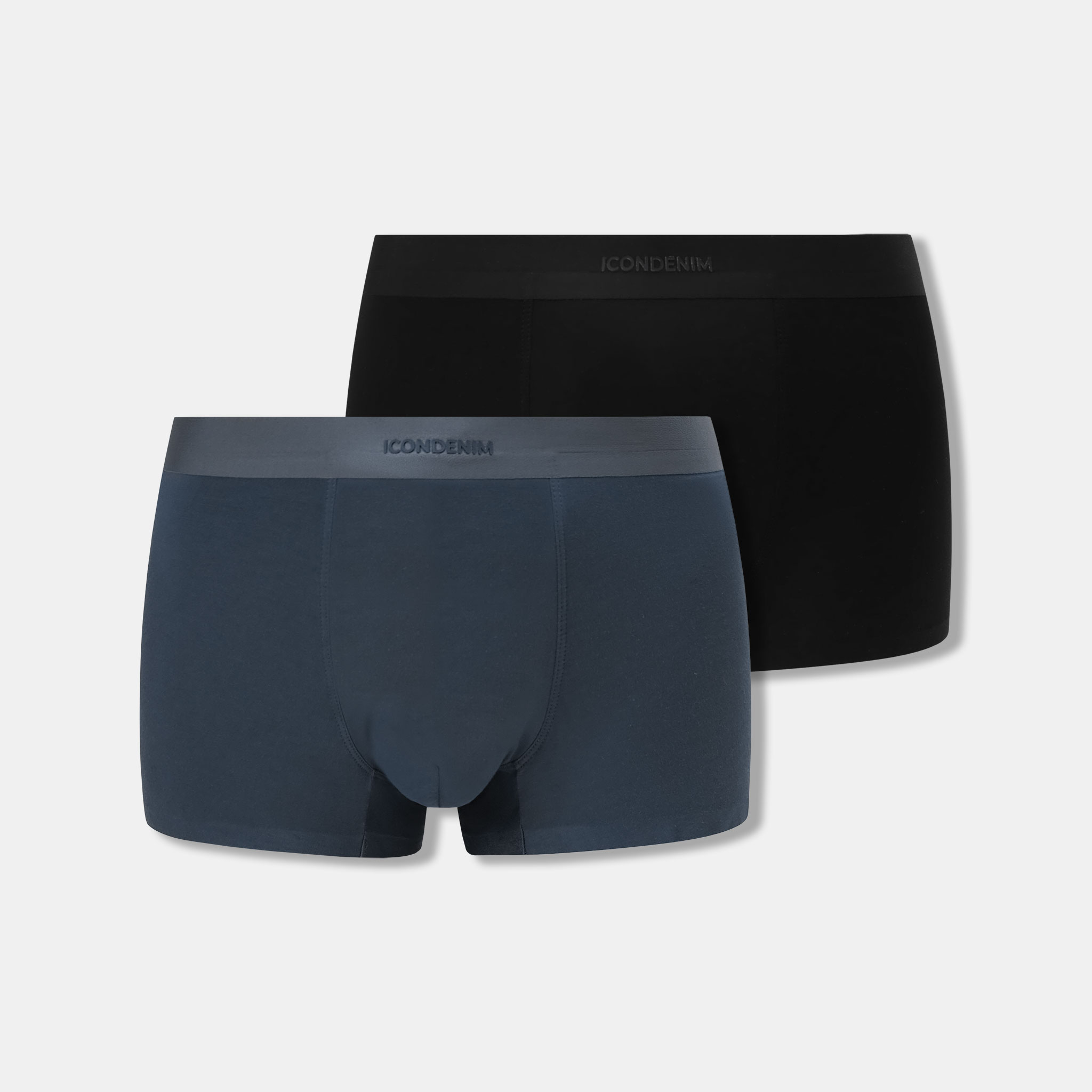 Quần Boxer Nam Base Layer