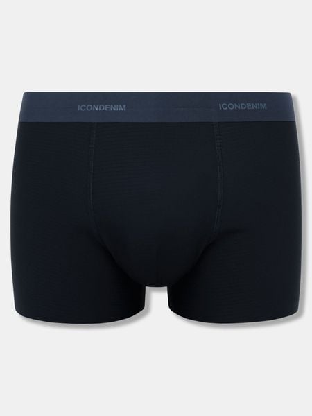 Quần Boxer Nam Basic Logo Form Trunks