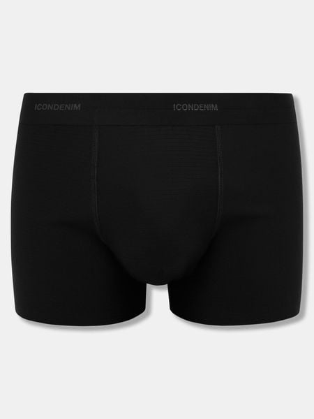 Quần Boxer Nam Basic Logo Form Trunks