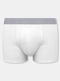 Quần Boxer Nam Basic Logo Form Trunks