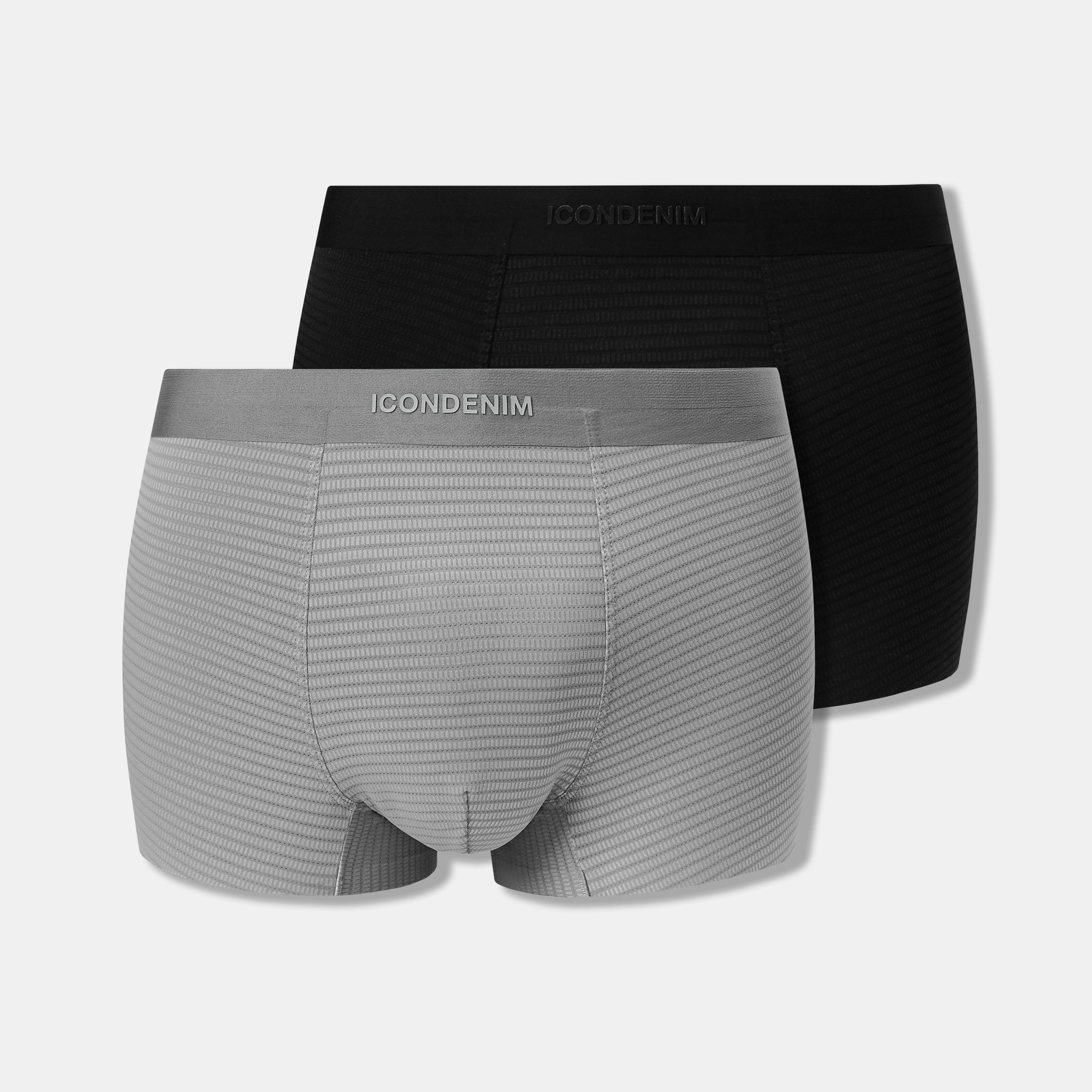 Quần Boxer Nam Daily Breeze Form Trunks