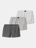 Quần Boxer Nam Sanctum Form Relaxed Boxer Shorts