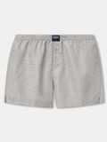 Quần Boxer Nam Sanctum Form Relaxed Boxer Shorts