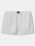 Quần Boxer Nam Sanctum Form Relaxed Boxer Shorts