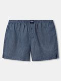 Quần Boxer Nam Sanctum Form Relaxed Boxer Shorts