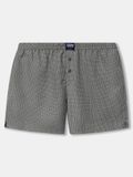Quần Boxer Nam Sanctum Form Relaxed Boxer Shorts