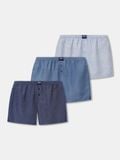 Quần Boxer Nam Sanctum Form Relaxed Boxer Shorts