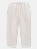Quần Dài Nam Linen Coastal Form Baggy