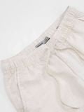 Quần Dài Nam Linen Coastal Form Baggy