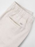 Quần Dài Nam Linen Coastal Form Baggy