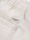 Quần Dài Nam Linen Coastal Form Baggy