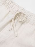 Quần Dài Nam Linen Coastal Form Baggy