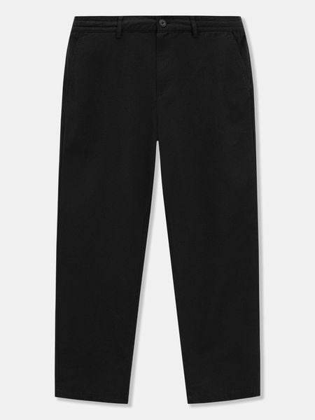 Quần Dài Nam Linen Ease Trourses Form Regular