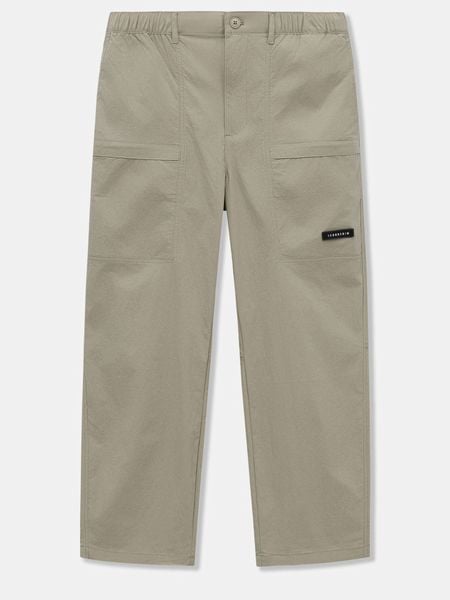 Quần Dài Nam Tatical Geared Form Baggy