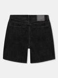 Quần Jean Nam Siêu Nhẹ Dark Grey ICON105 Form Straight