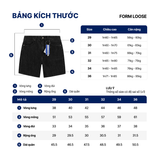 Quần Jean Nam Siêu Nhẹ Dark Grey ICON105 Form Straight