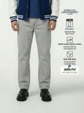 Quần Jean Nam Siêu Nhẹ Ống Suông Light Grey ICON105 Form Straight