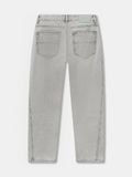 Quần Jeans Nam Ash Grey Form Straight