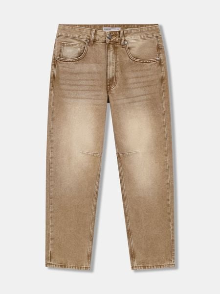 Quần Jeans Nam Dune Form Straight