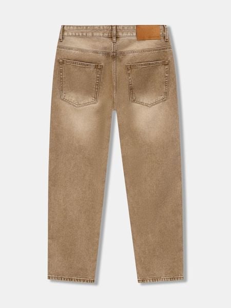 Quần Jeans Nam Dune Form Straight