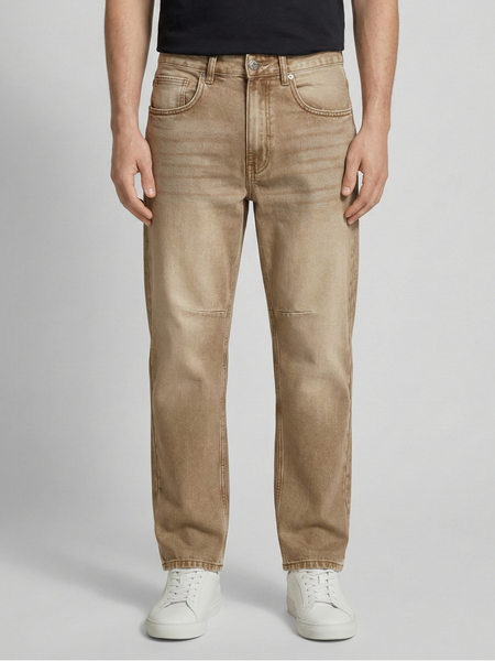 Quần Jeans Nam Dune Form Straight