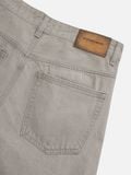 Quần Jeans Nam Fadeline Form Baggy