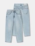 Quần Jeans Nam Ống Suông Pacer Form Straight