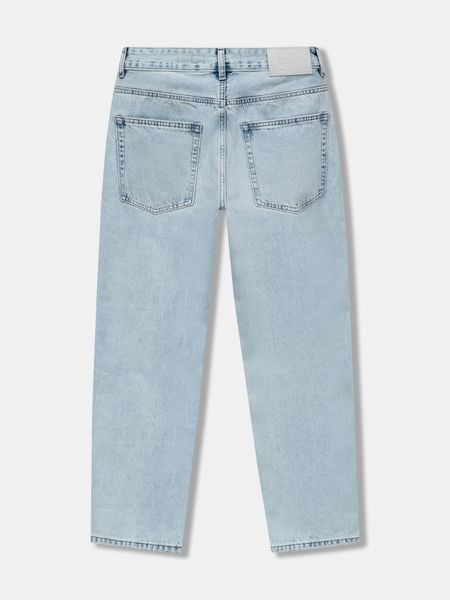 Quần Jeans Nam Ống Suông Pacer Form Straight