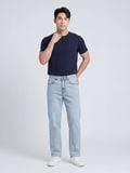 Quần Jeans Nam Ống Suông Pacer Form Straight